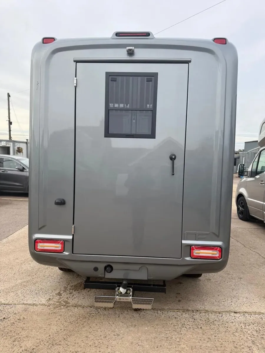 New Mercedes Sprinter 315 - Image 4