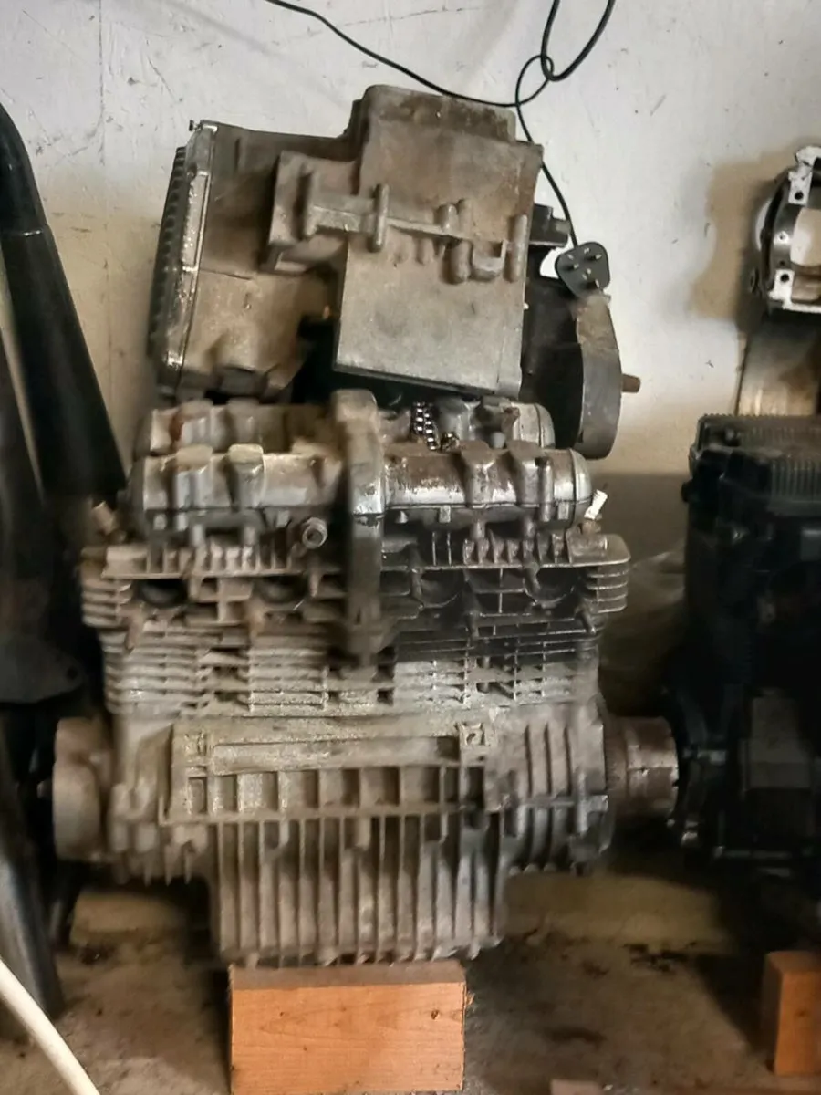 Gpz KZ1000 - Image 4