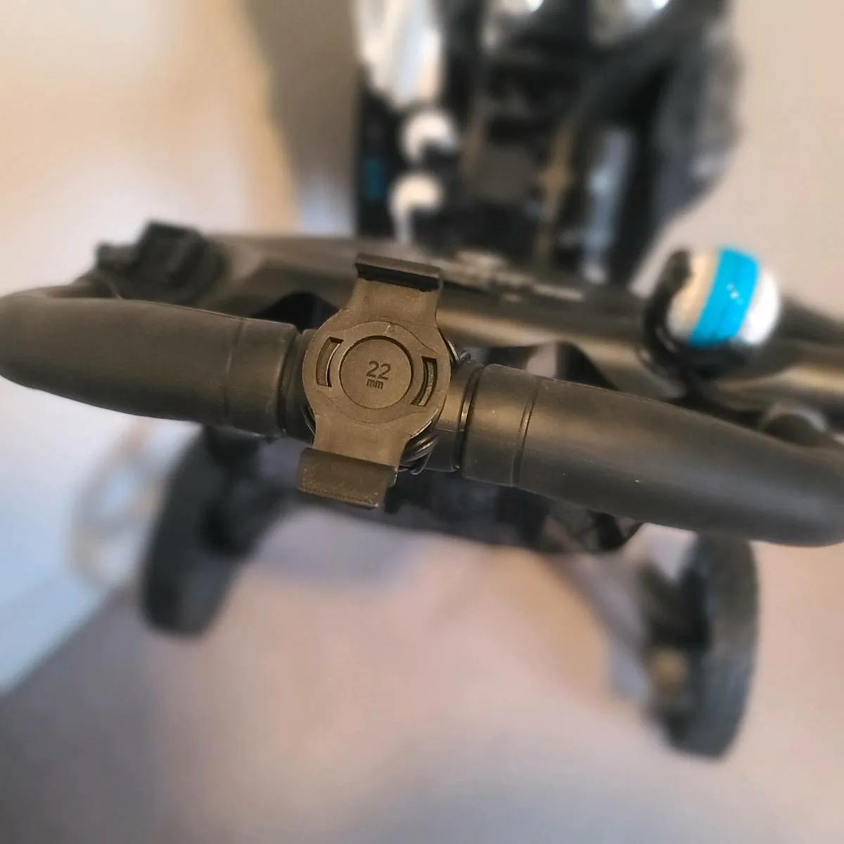 Garmin Fenix 7X Solar 51mm watch - Image 3