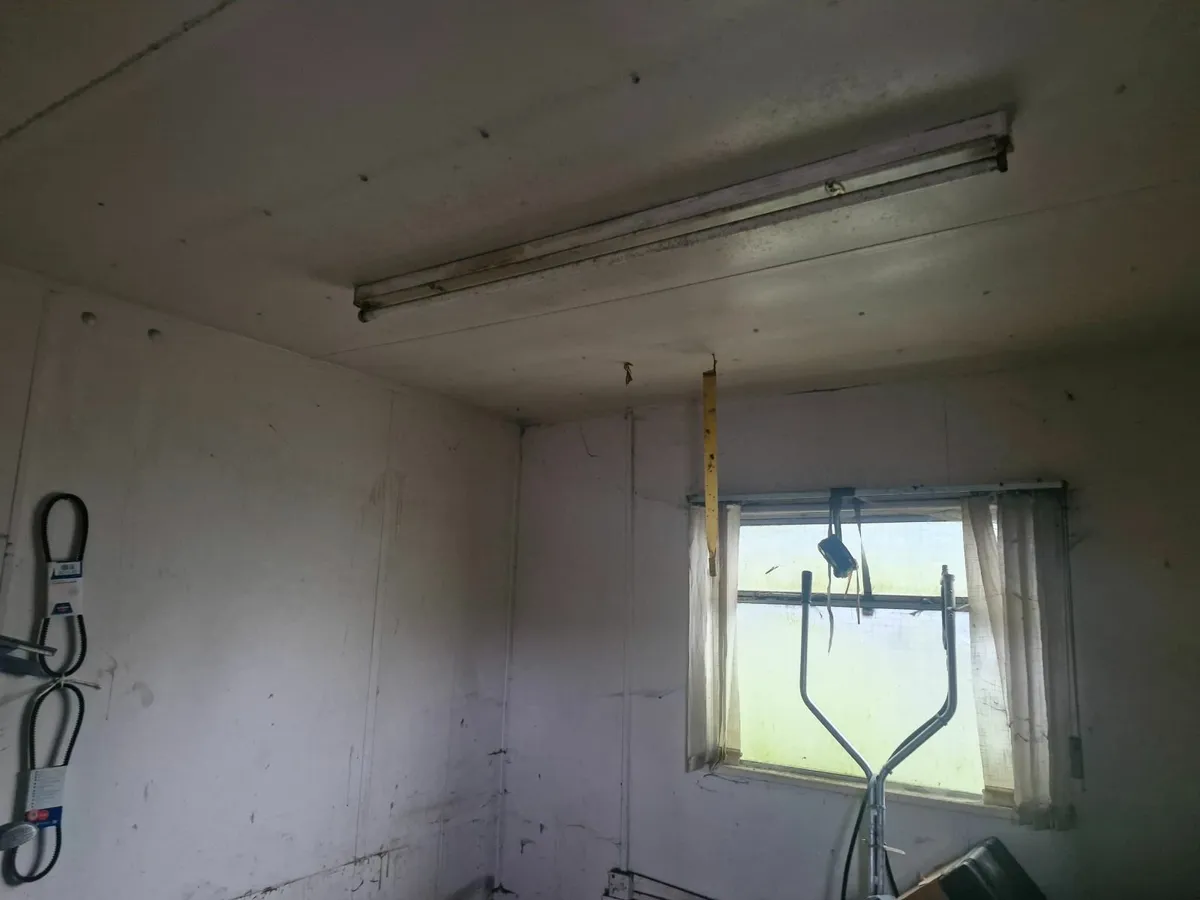 Portacabin/office - Image 3