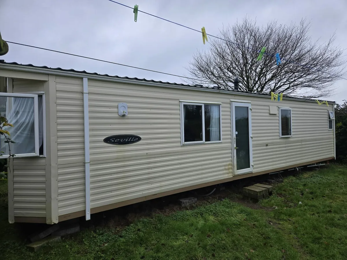 Mobile home - Image 2