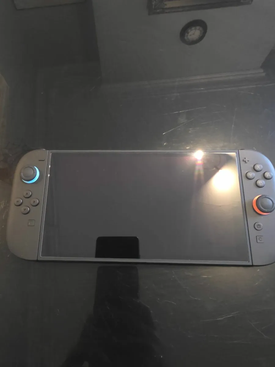 Nintendo switch 2 - Image 1