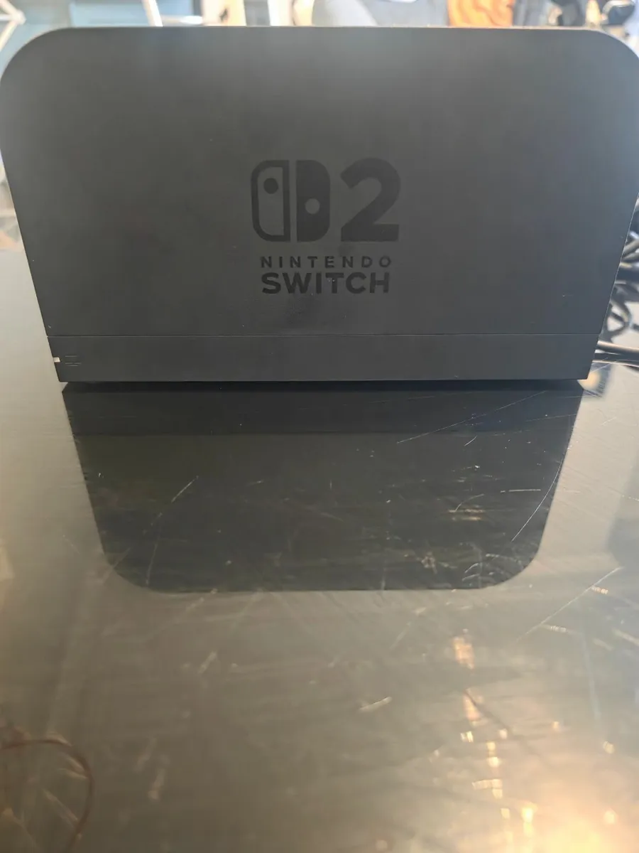 Nintendo switch 2 - Image 2