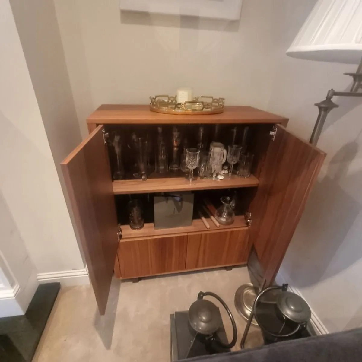 Cabinets x 3 - Image 4