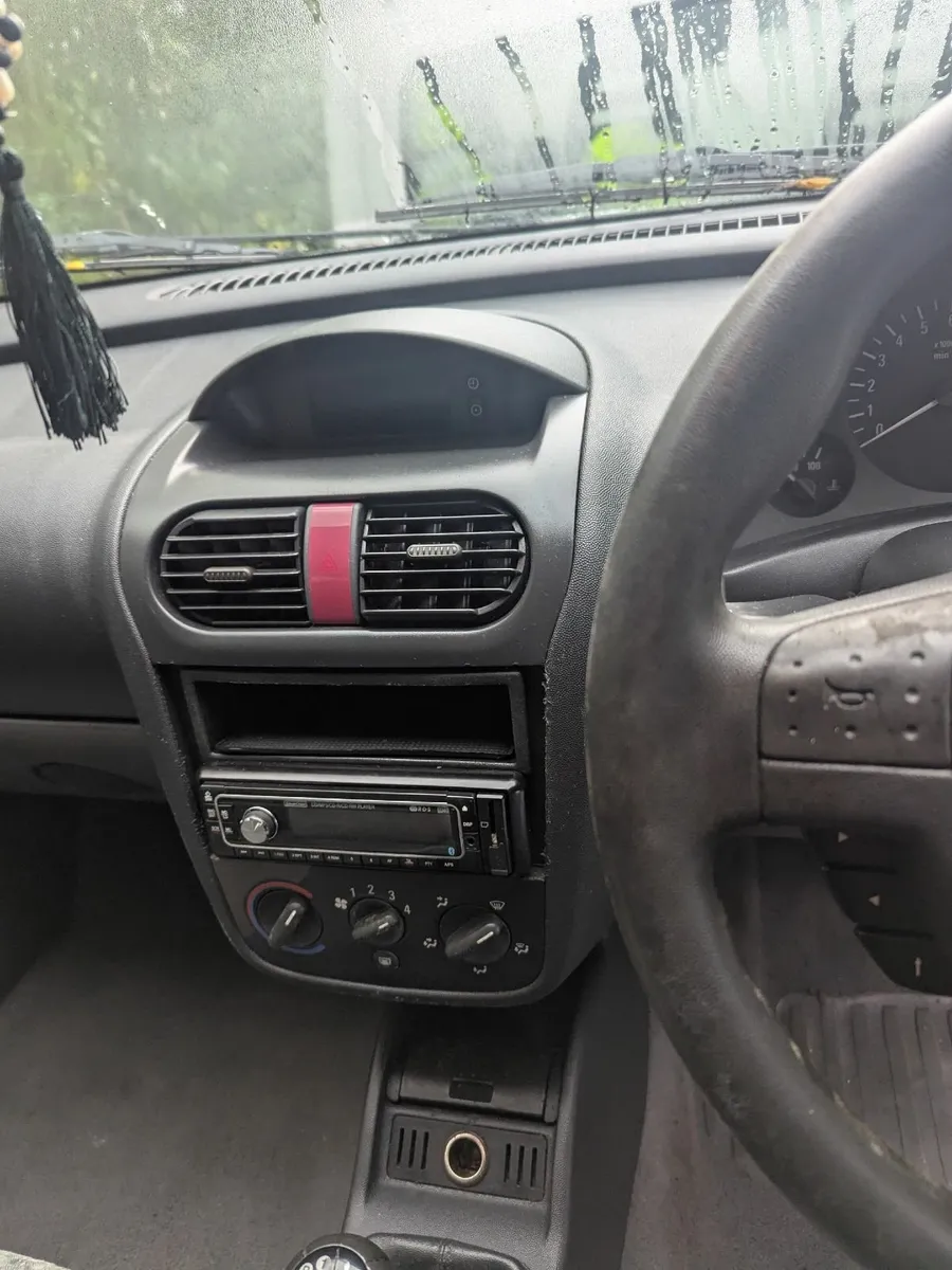 Opel corsa - Image 3