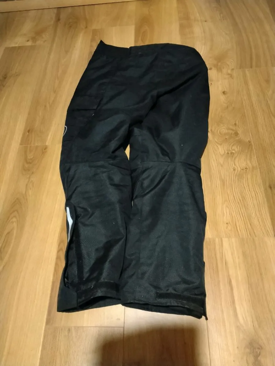 Motorcycle Pants - Image 2