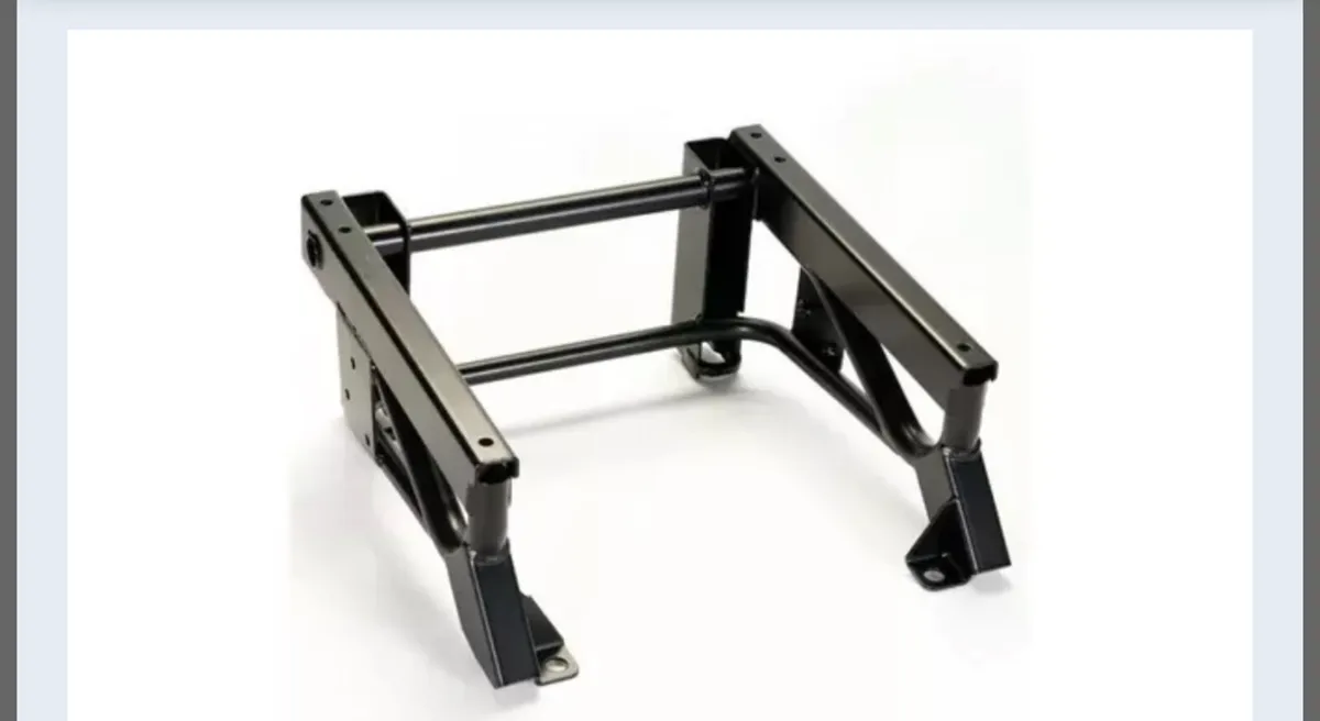 Lower seat base Ducato relay boxer - Image 1