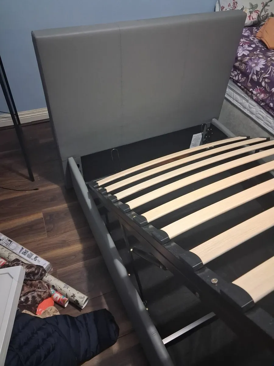 Ottaman single base - Image 3