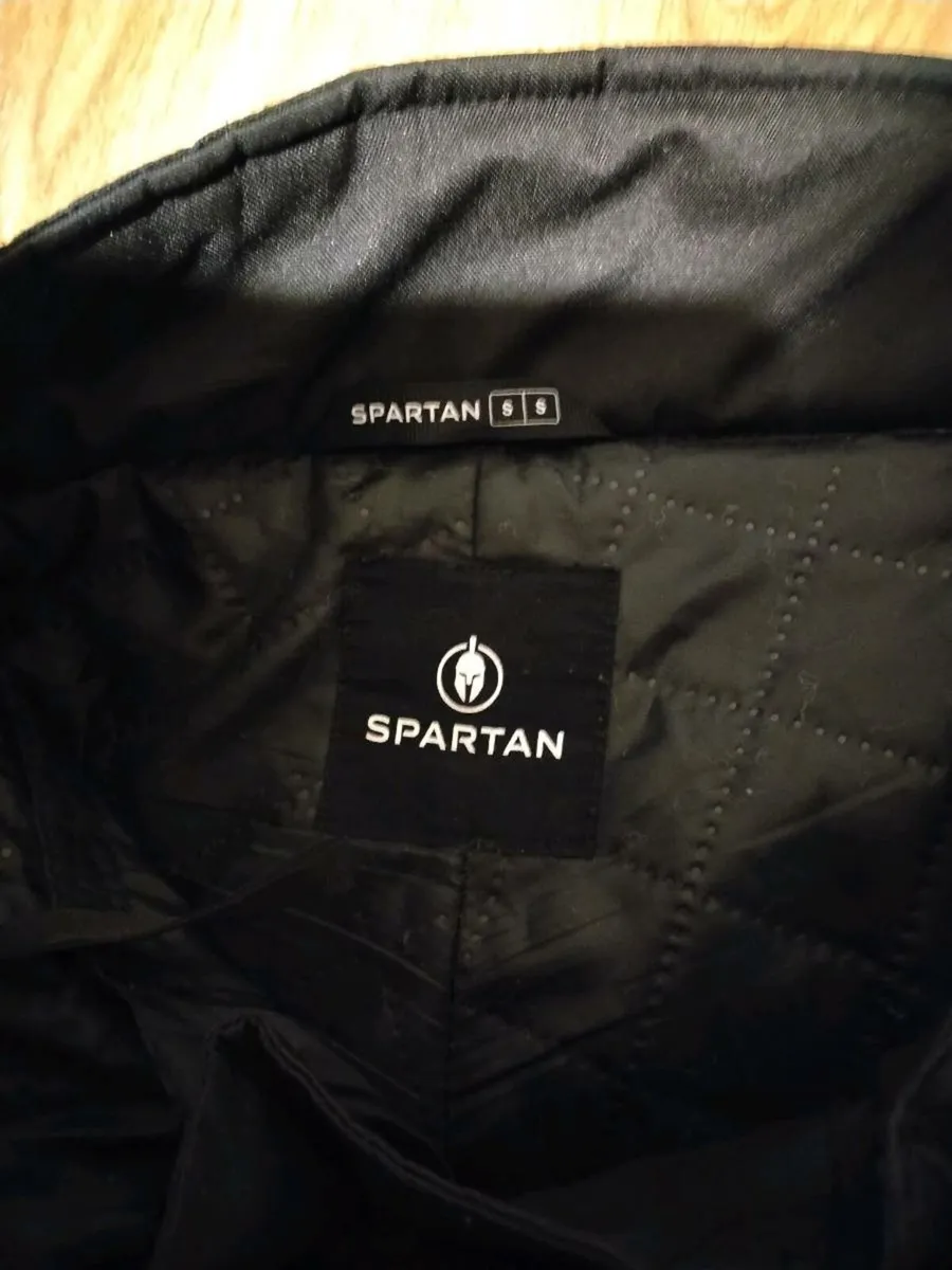 Motorcycle Pants - Image 3