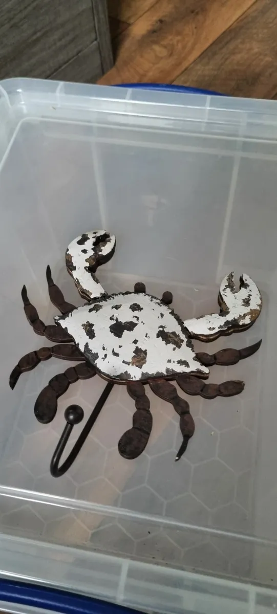 Coastal themed hangers - Image 3