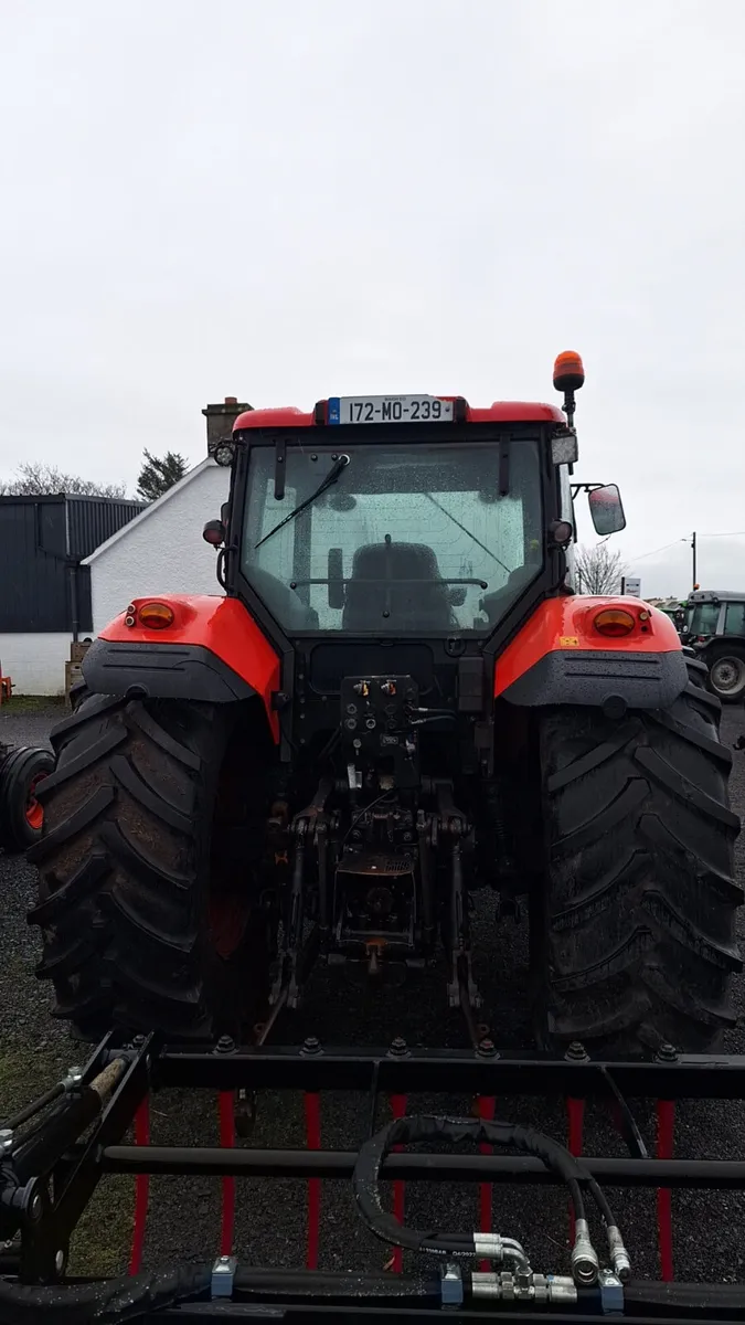 Zetor Forterra HD 150 - Image 2