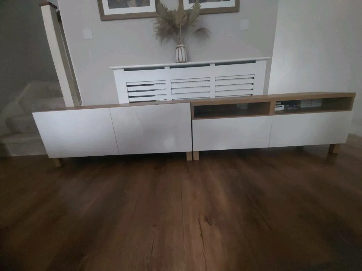 IKEA cabinet - Image 2