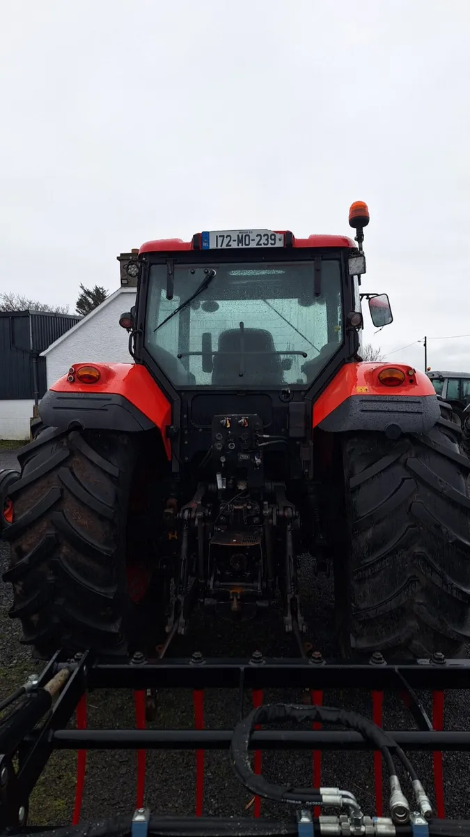 Zetor Forterra HD 150 - Image 3