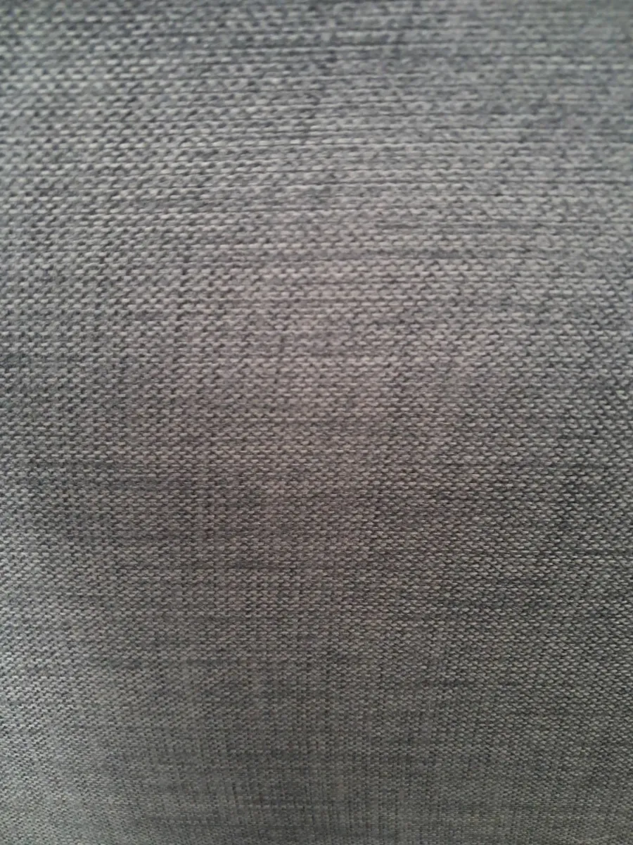 Double bed base and headboard - Image 2