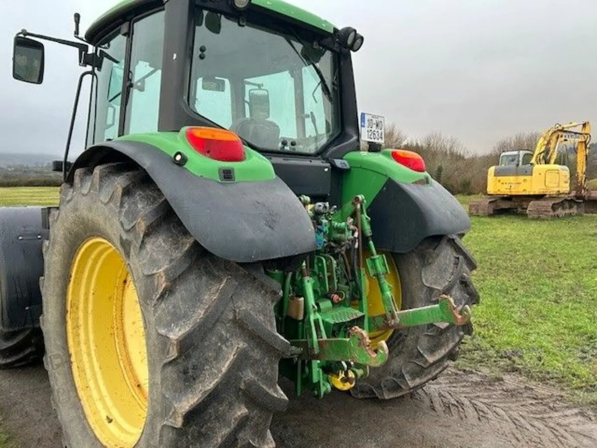 John Deere Other 2010 - Image 4