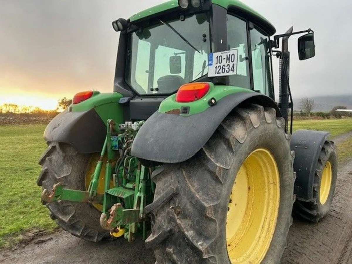 John Deere Other 2010 - Image 3