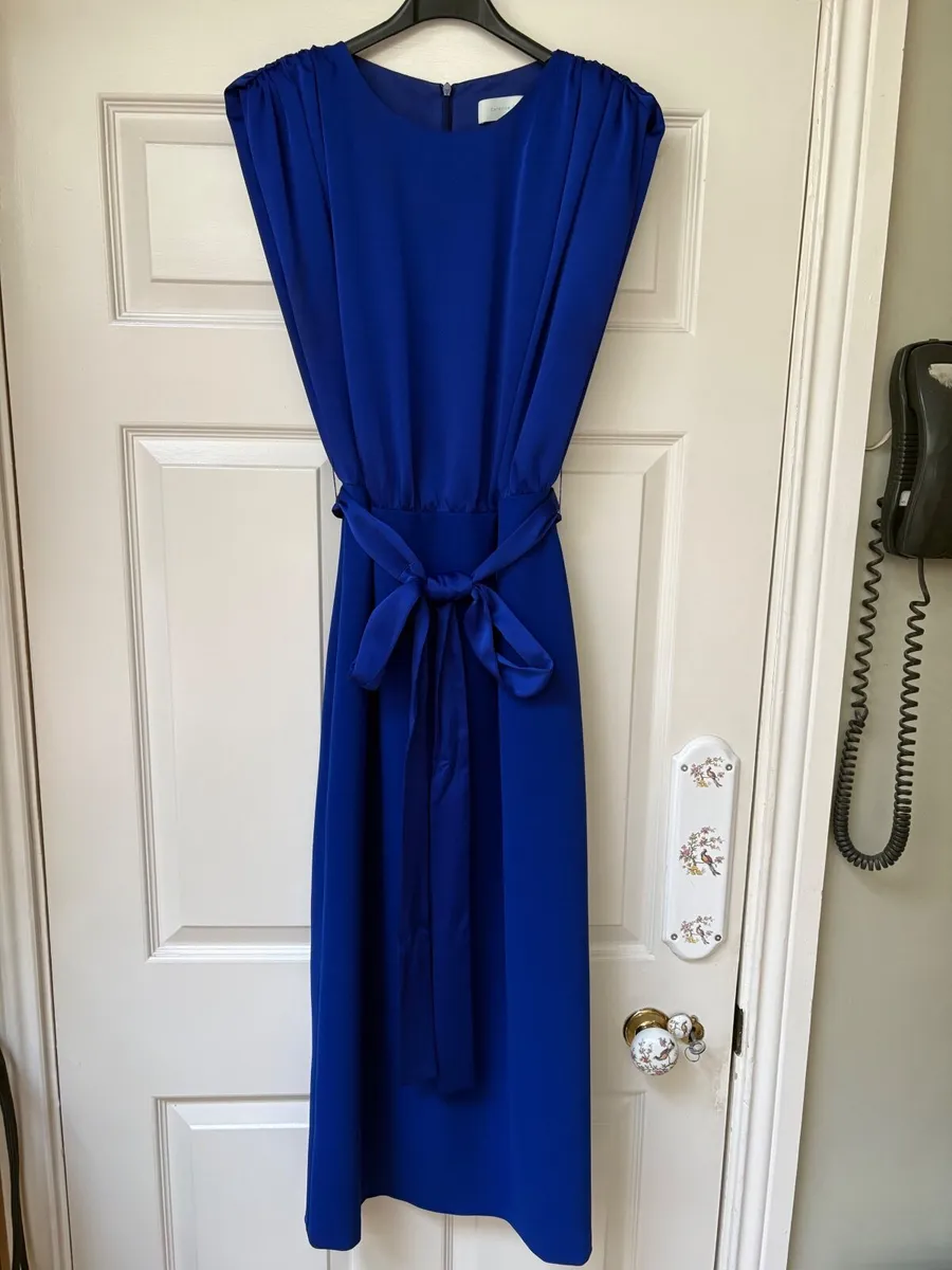 Caroline Kilkenny Dress - Image 1