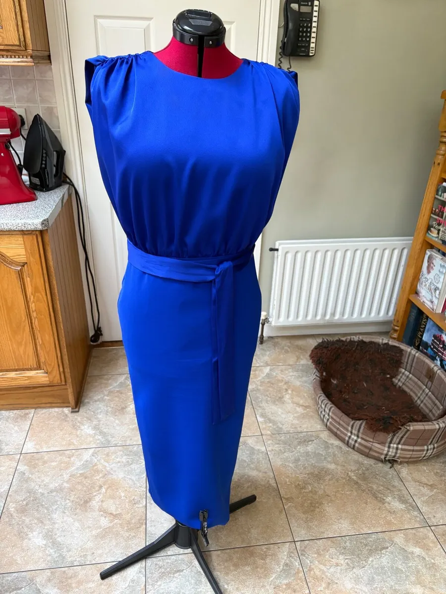 Caroline Kilkenny Dress - Image 2