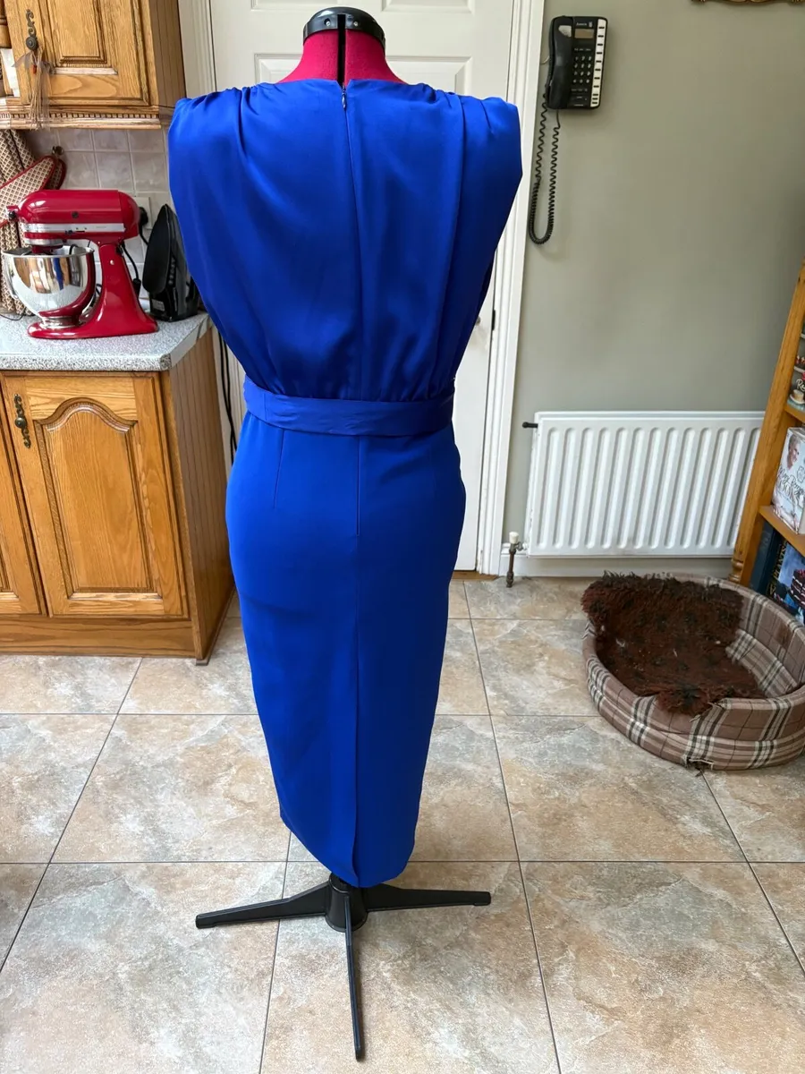 Caroline Kilkenny Dress - Image 3