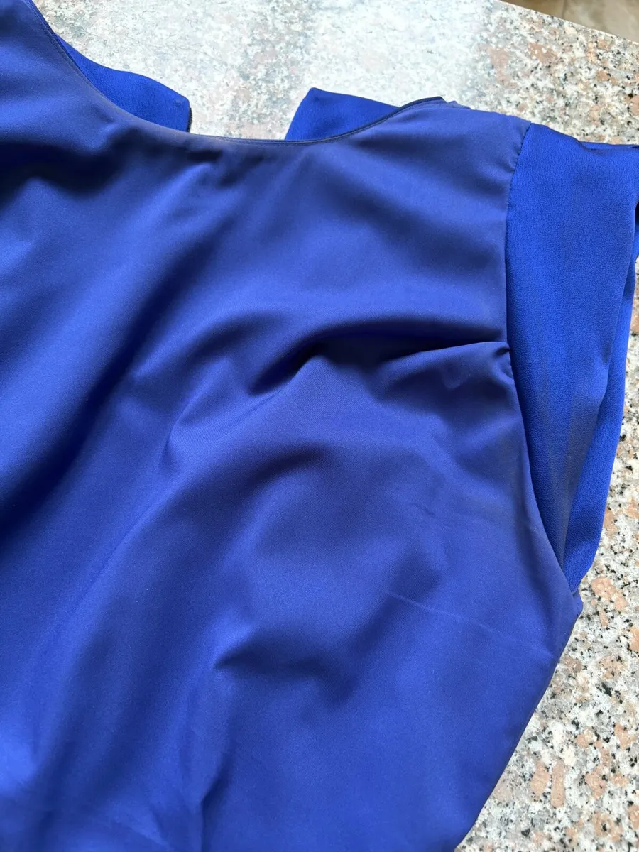 Caroline Kilkenny Dress - Image 4