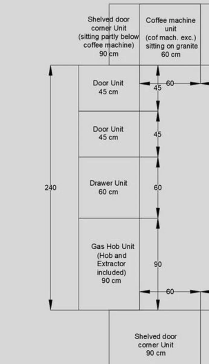 High-Quality Siematic Kitchen - Image 2