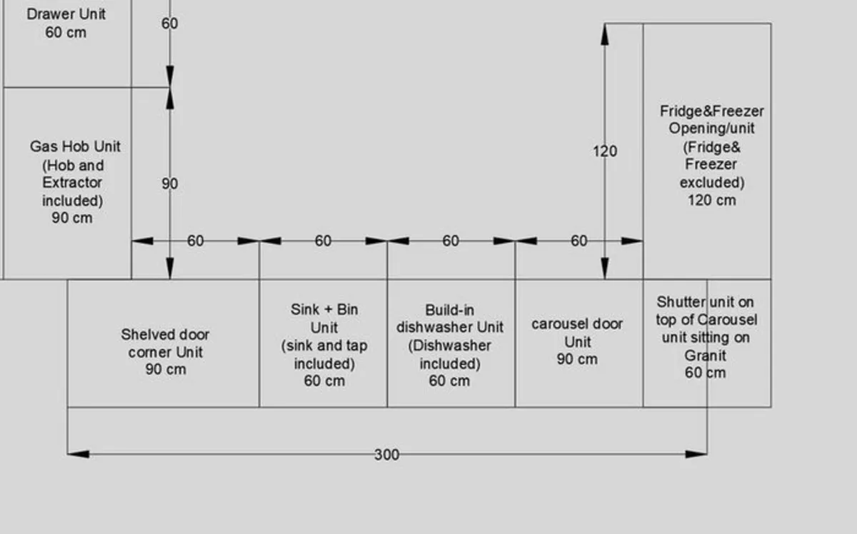 High-Quality Siematic Kitchen - Image 4