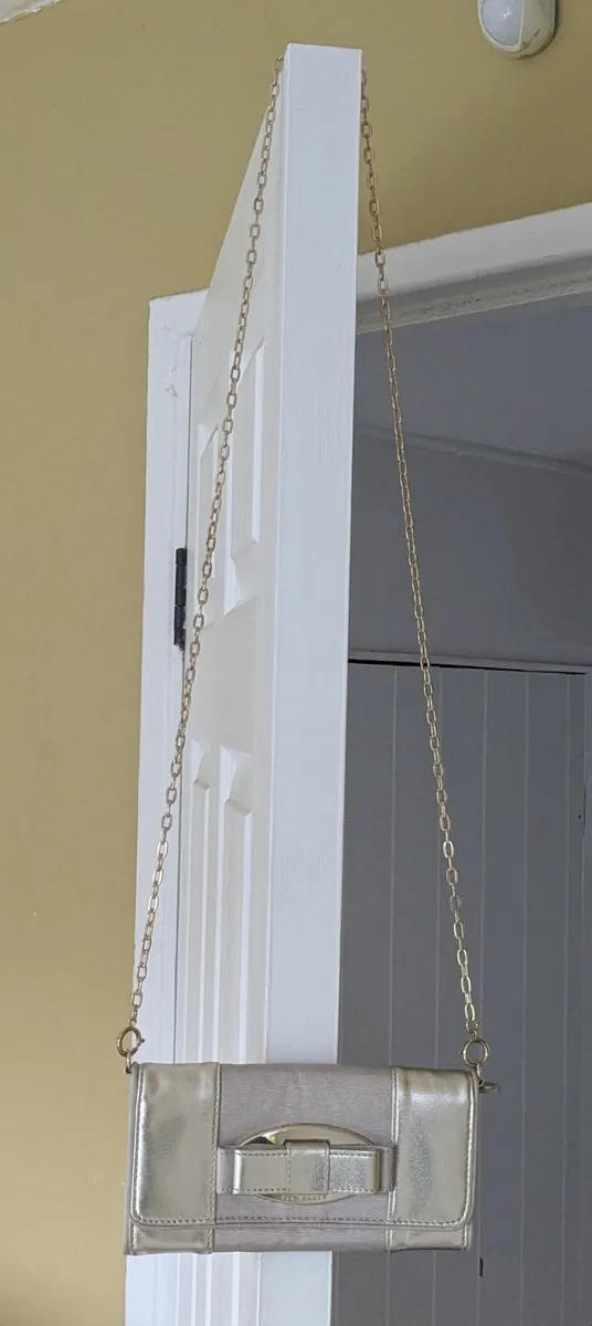 Genuine Ted Baker Clutch bag - Image 2