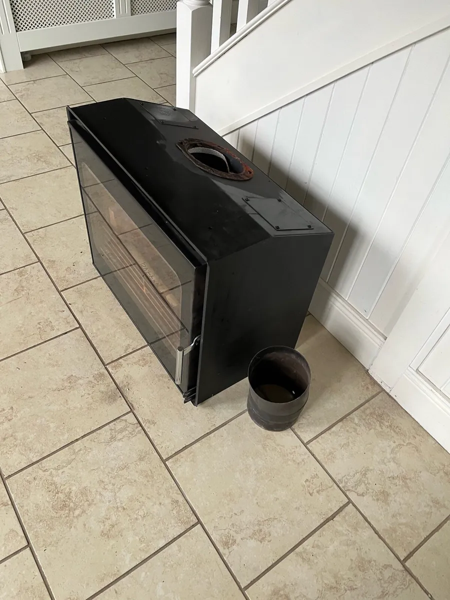 Heat Design Stove - Image 4