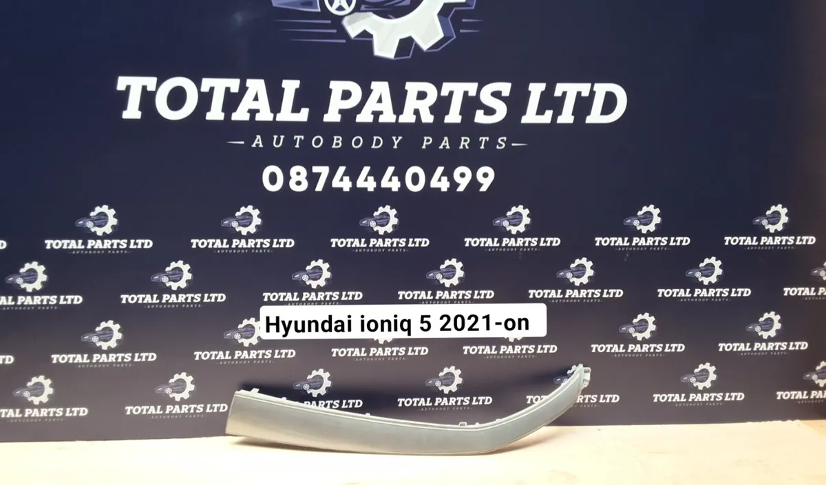 Hyundai parts for sale - Image 3