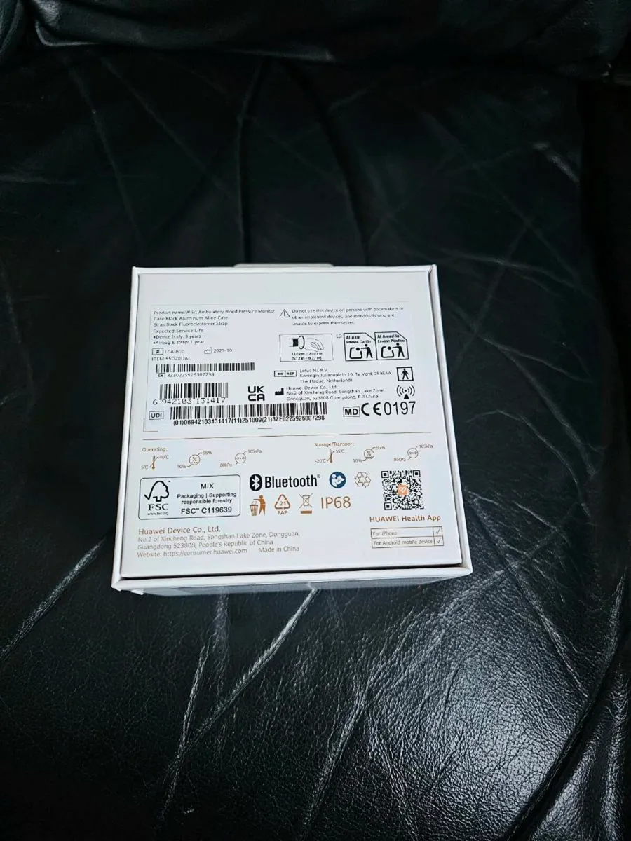 Huawei D2 with 5 years warranty - Image 2