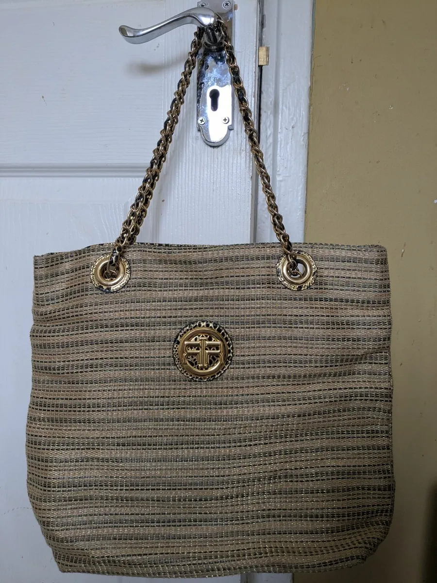 Beautiful River Island Handbag - Image 1