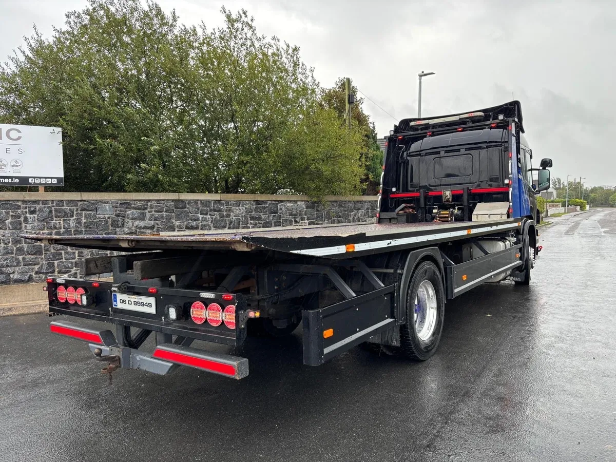 SCANIA TILT AND SLIDE - Image 3