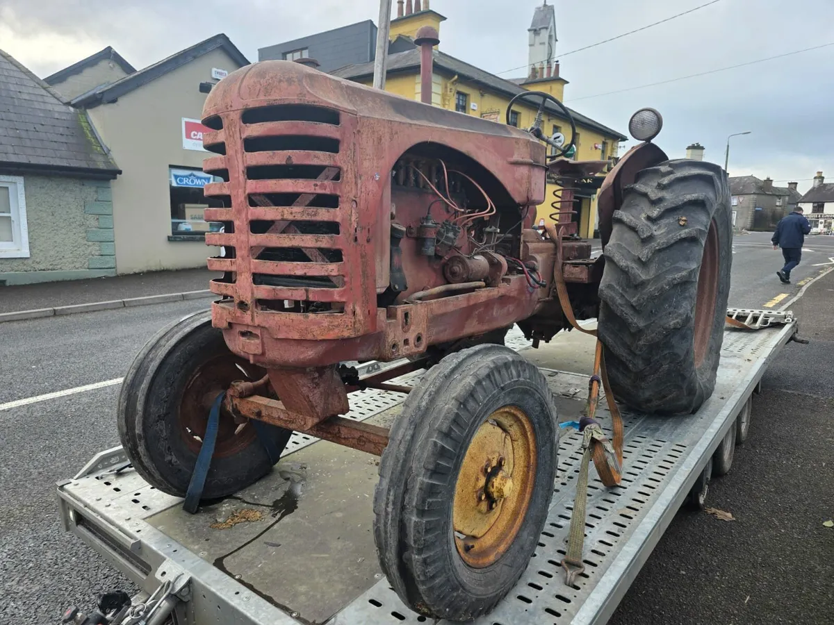 Massey Harrison 1953 - Image 2