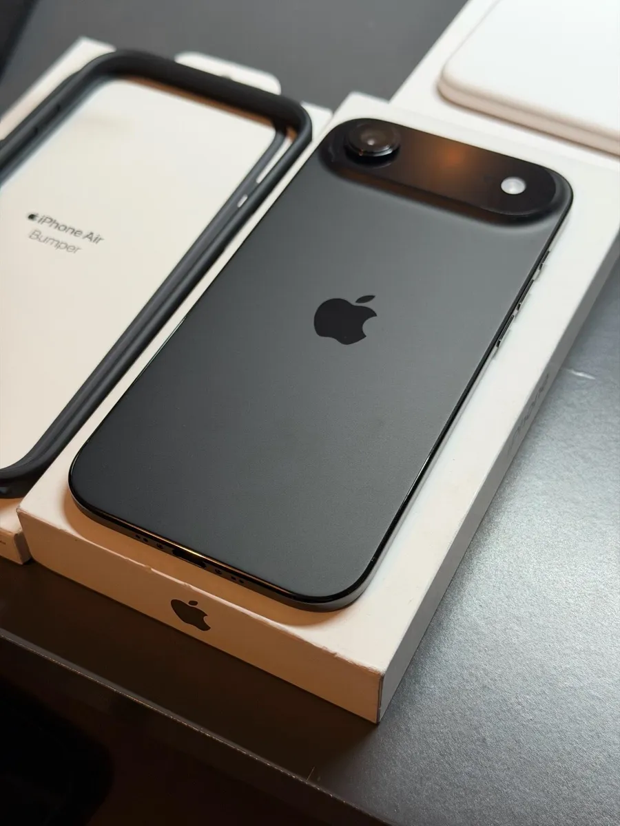 iPhone Air - Image 3