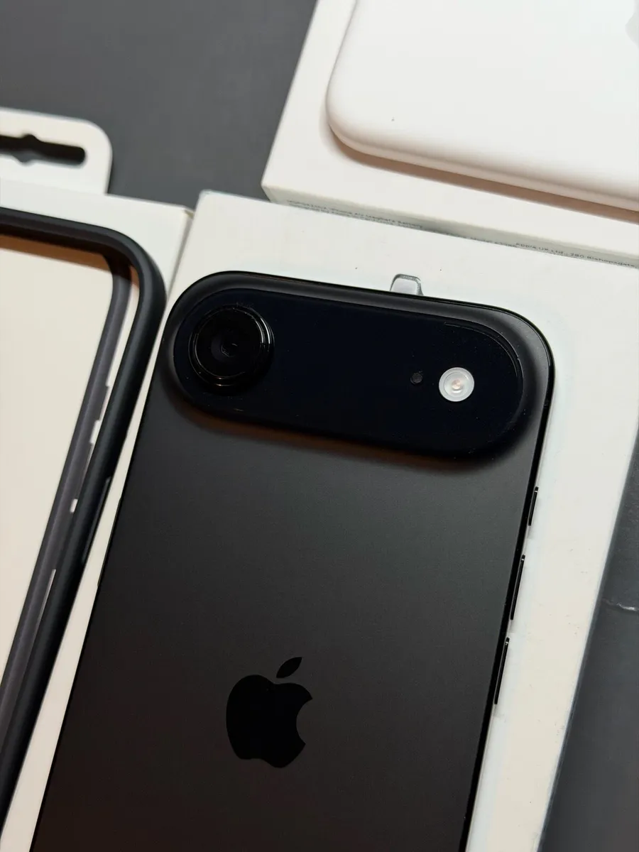 iPhone Air - Image 4