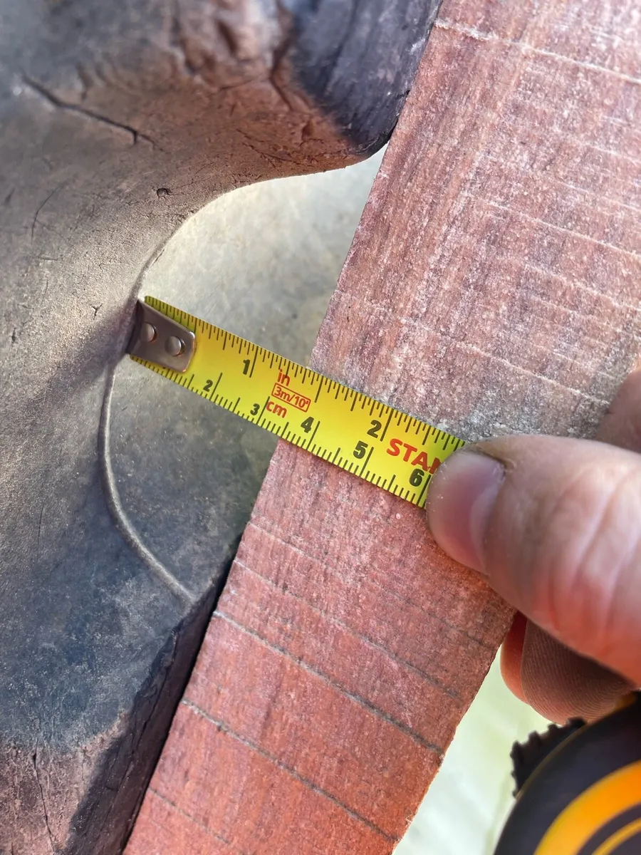 710/75R42 Michelin tyres - Image 4