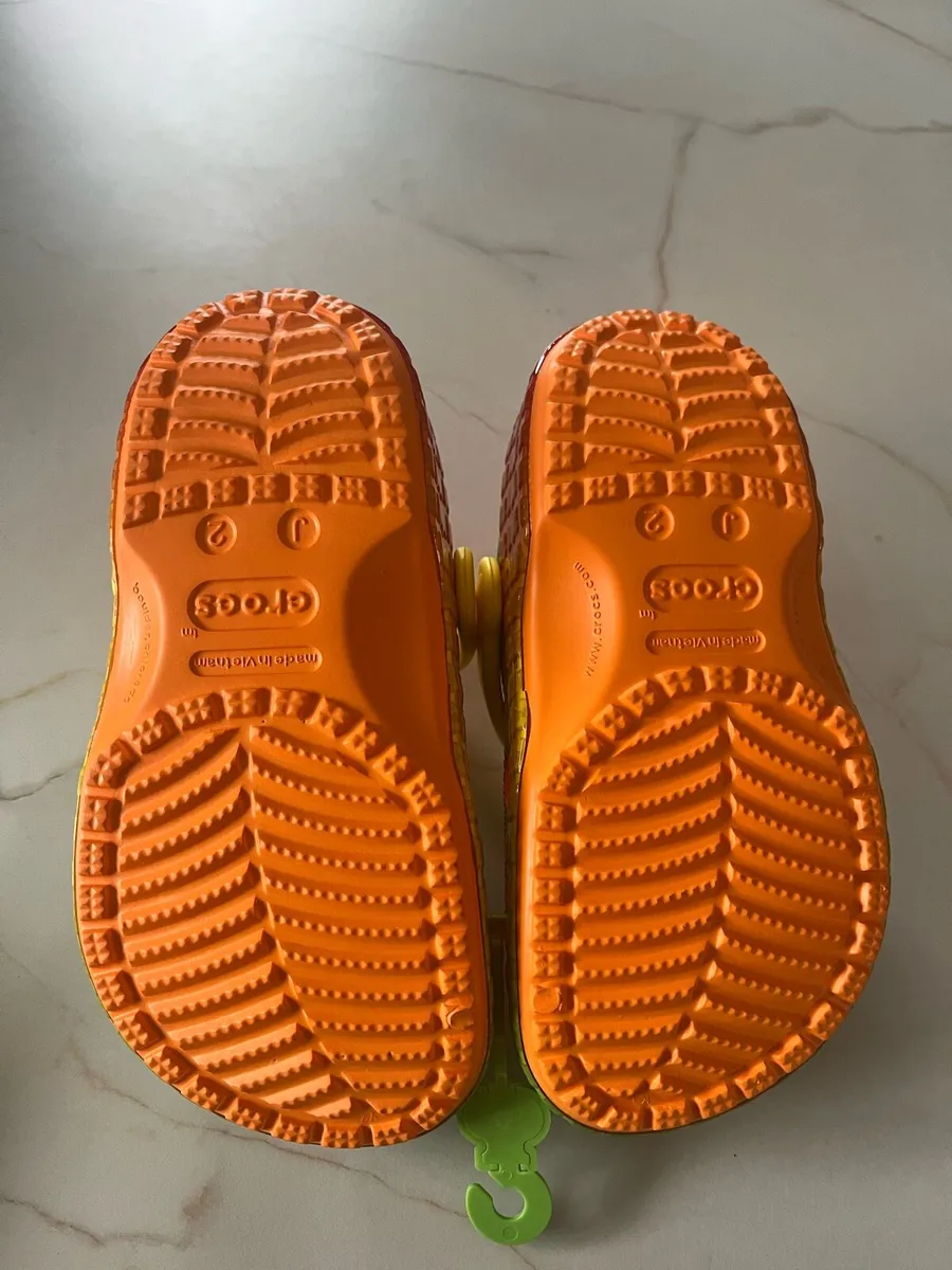 Haribo collectible kids Crocs - Image 4