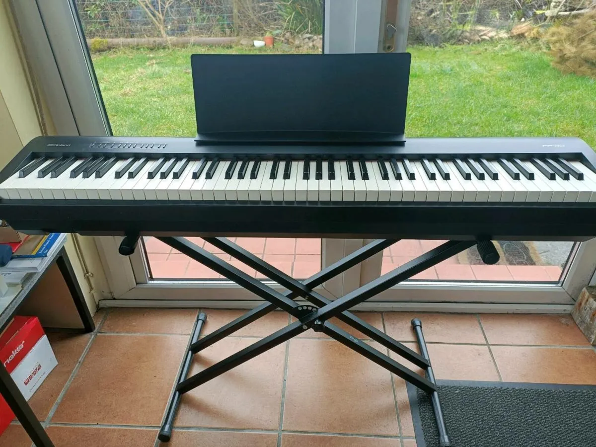 Digital Piano - Roland FP30 - Image 1