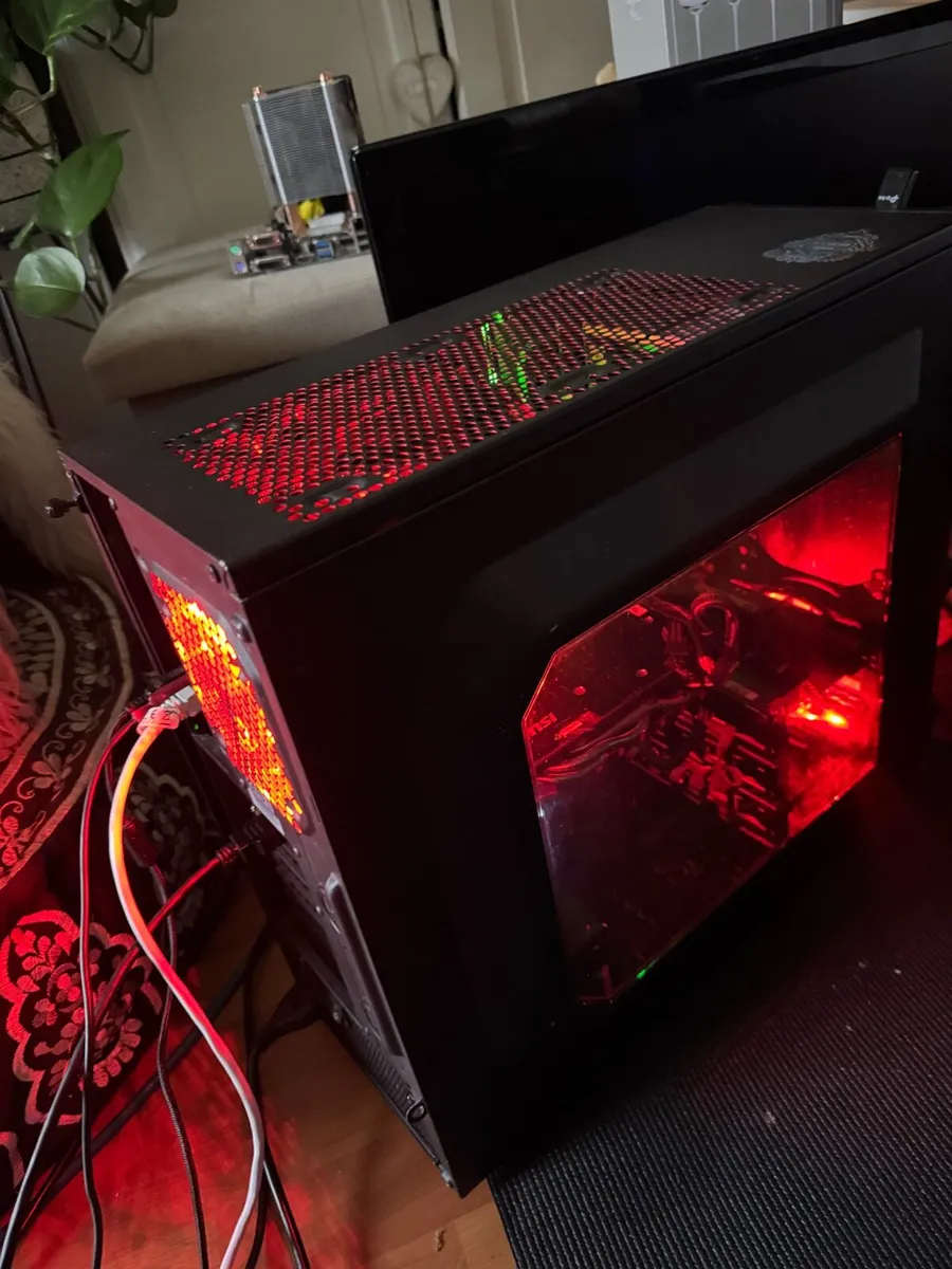 Gaming i5 computer - Image 3