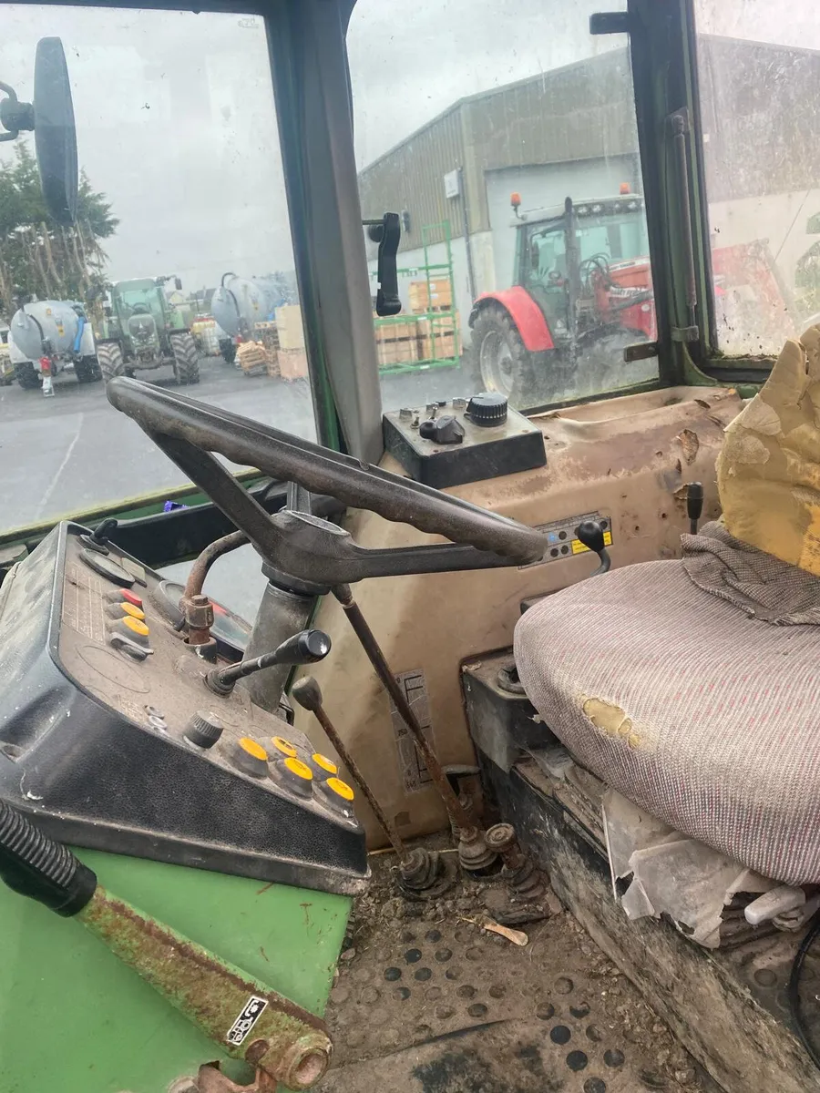 Fendt 311ls - Image 4