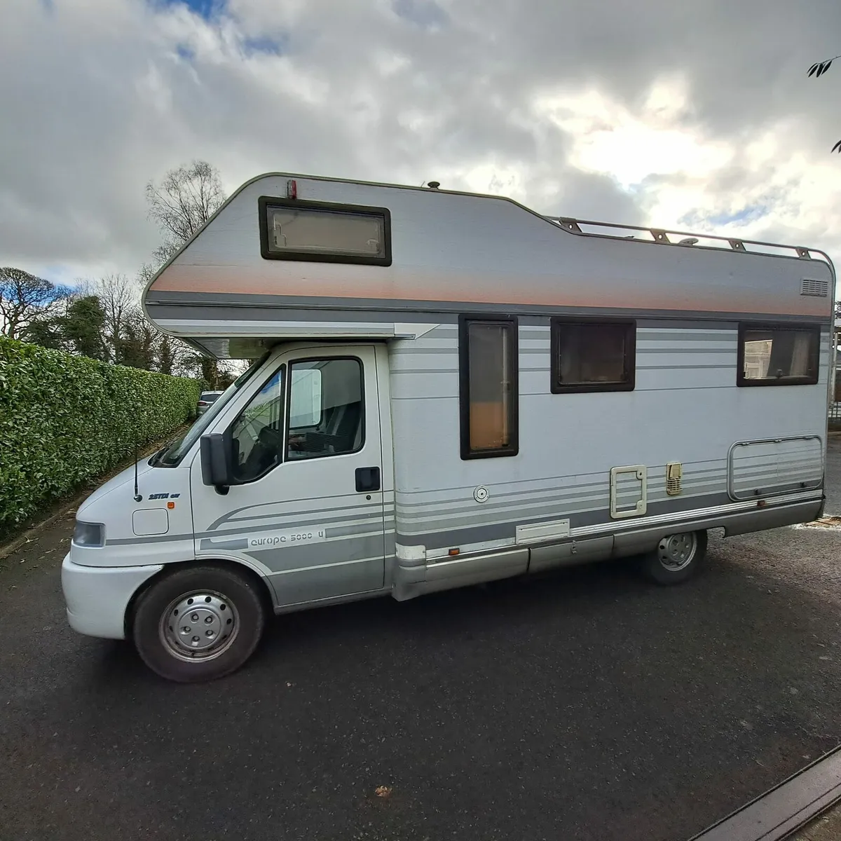 Motorhome - Image 1