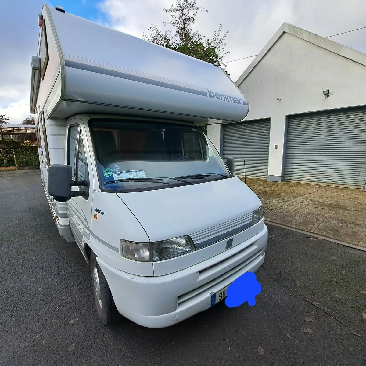 Motorhome - Image 4
