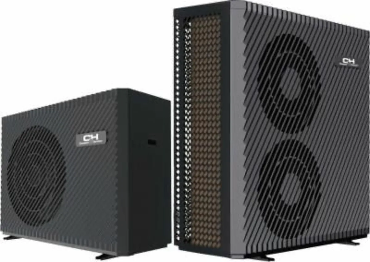 Heat-pump,water-water - Image 3