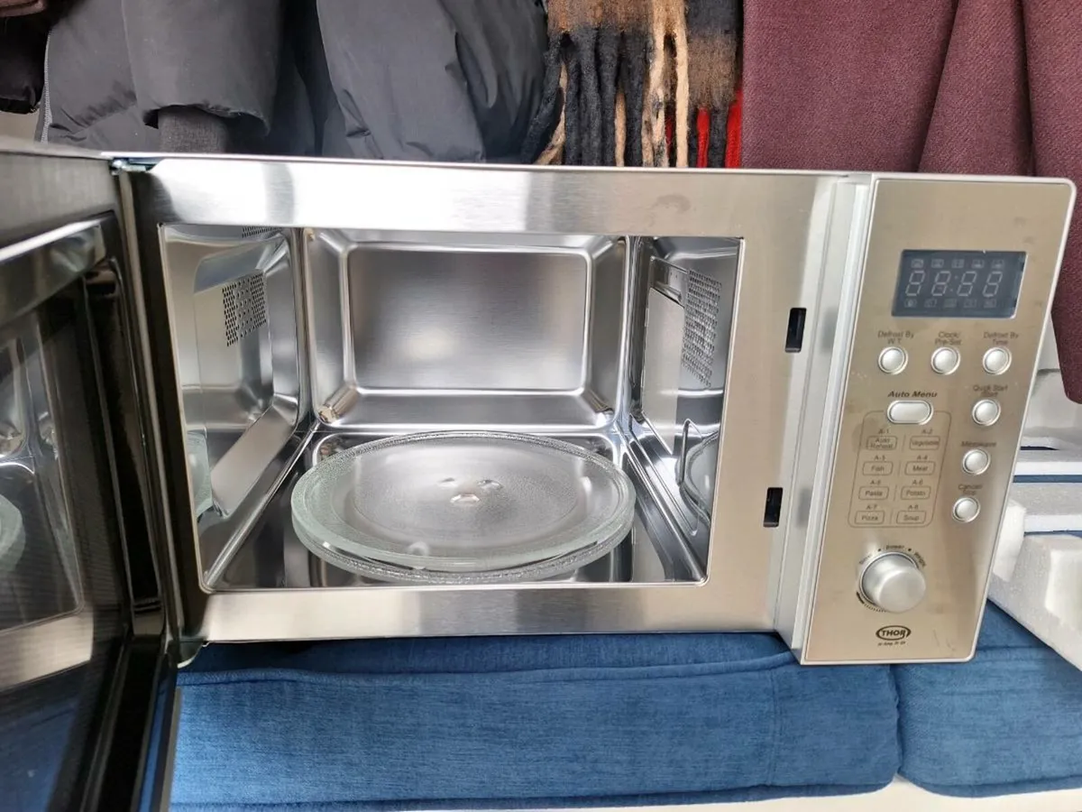 Thor microwave - Image 2