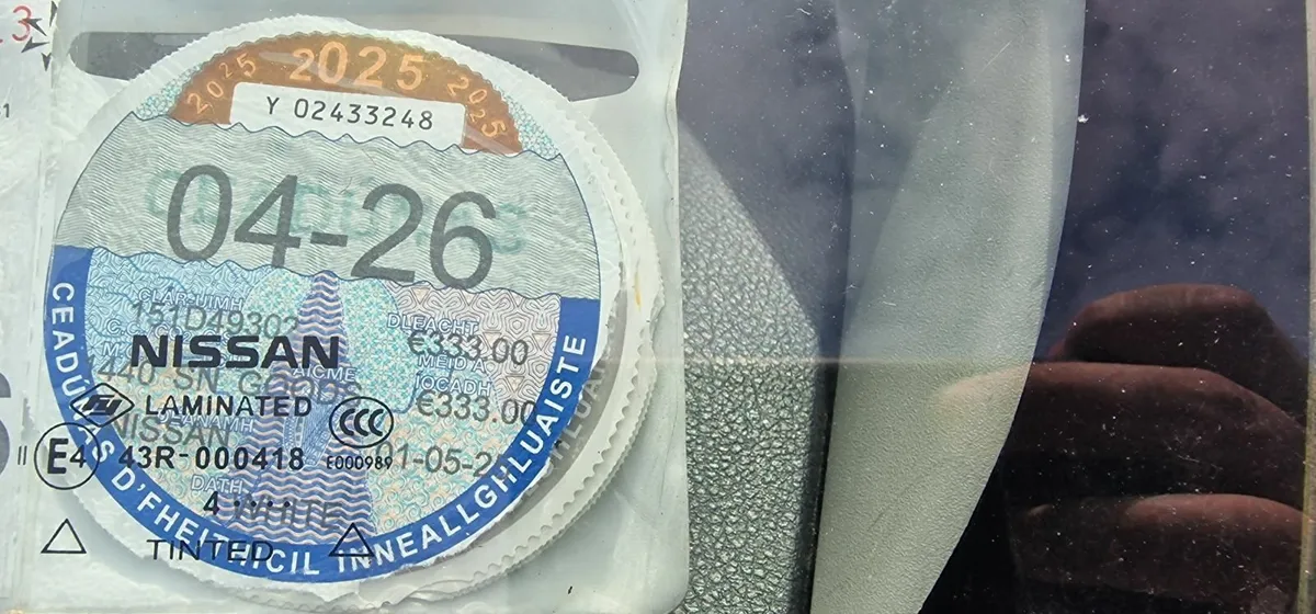 Nissan NV200 2015 - Image 4