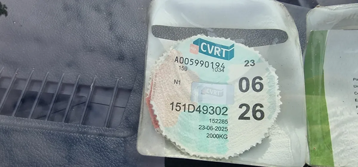 Nissan NV200 2015 - Image 2