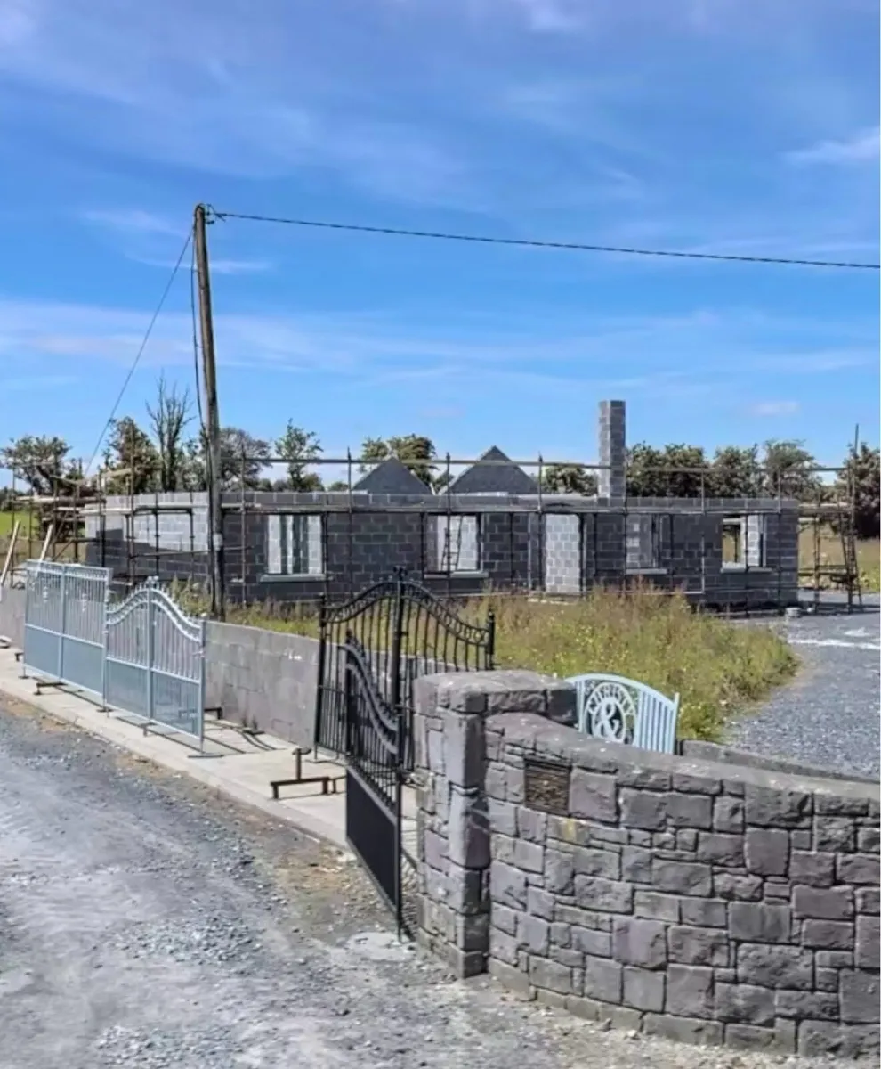 Scaffolding - Image 2