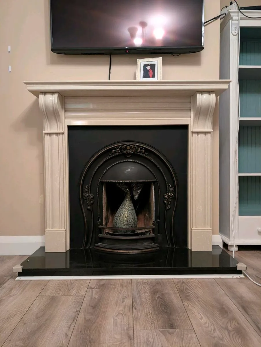 Fireplace - Image 2