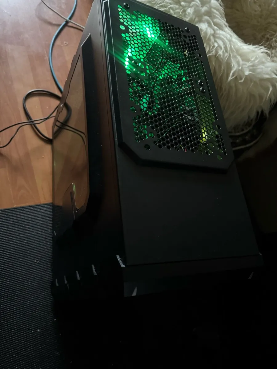 Gaming pc for 280 - Image 4