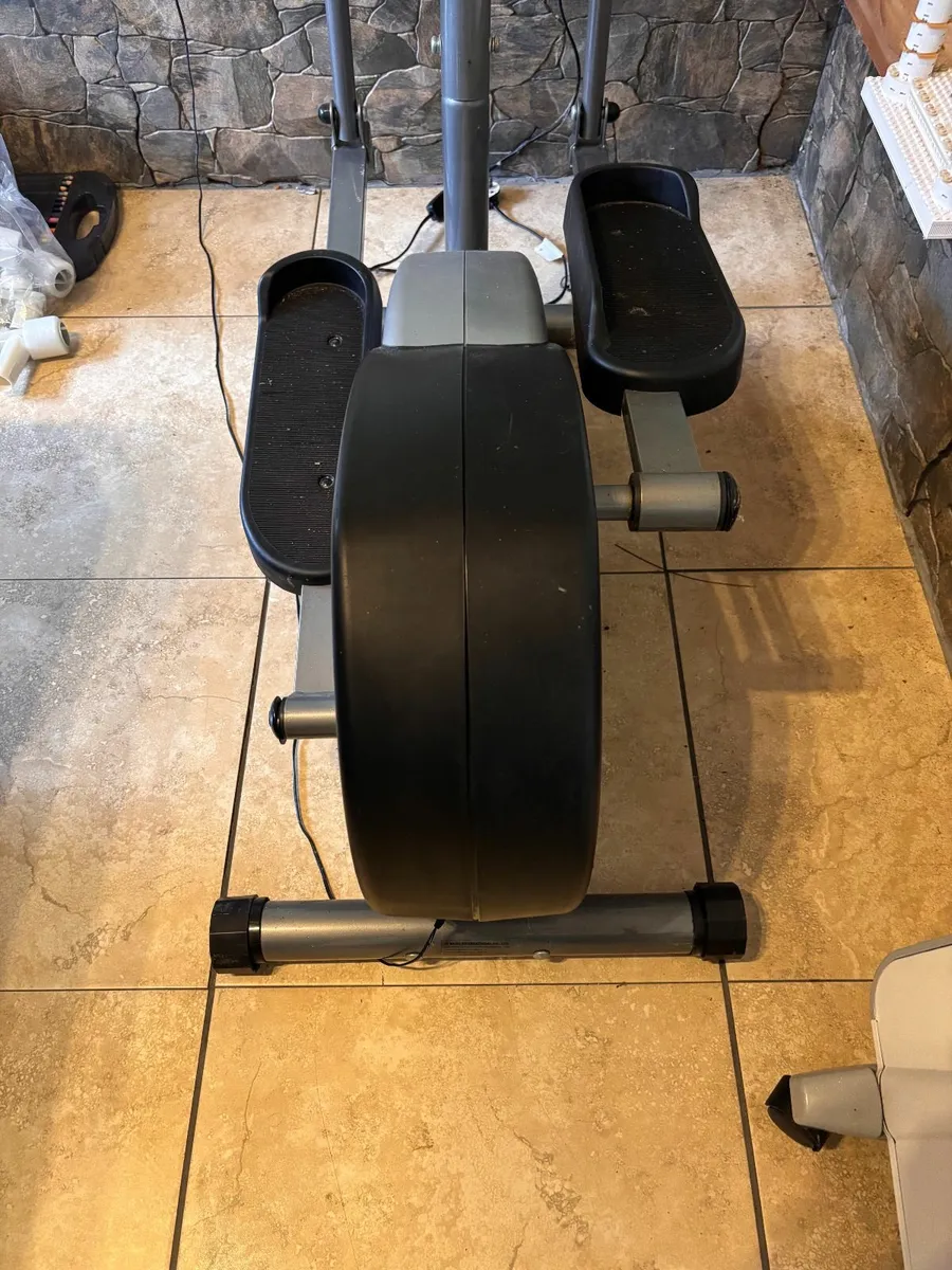 PowerTech Cross Trainer - Image 2